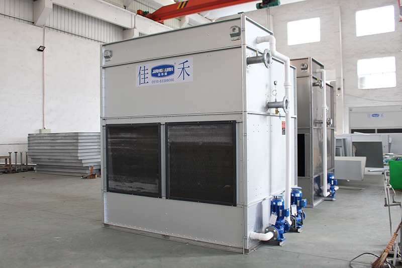 橫流閉式冷卻塔電機(jī)出現(xiàn)發(fā)熱情況如何處理 橫流閉式冷卻塔電機(jī)出現(xiàn)發(fā)熱情況如何處理